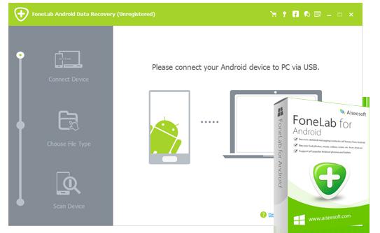fonelab download android